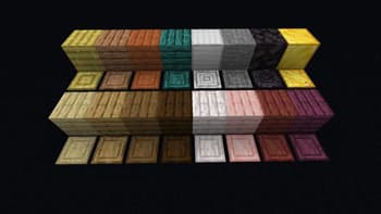 Better Pressure Plates screenshot