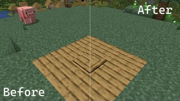 Better Pressure Plates screenshot