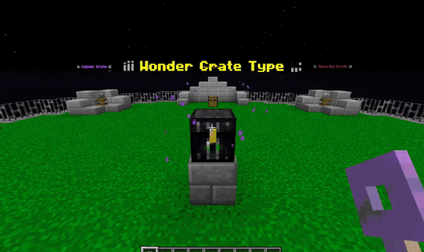CrazyCrates screenshot