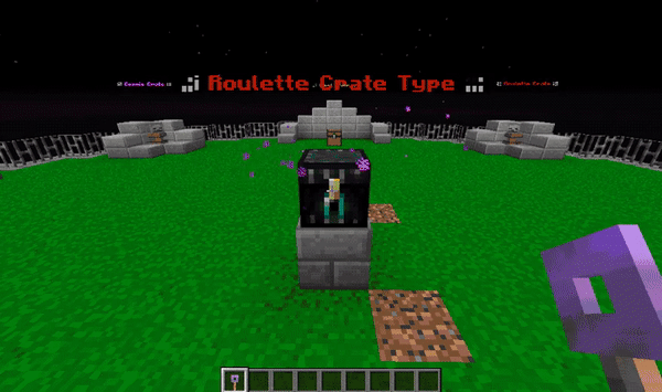 CrazyCrates screenshot
