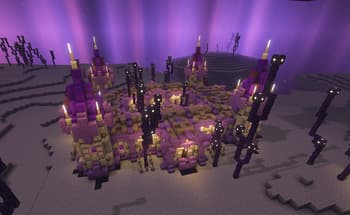 MES - Moog's End Structures screenshot