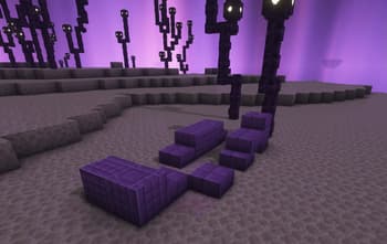 MES - Moog's End Structures screenshot