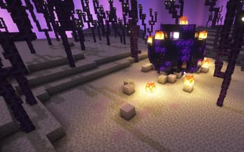 MES - Moog's End Structures screenshot