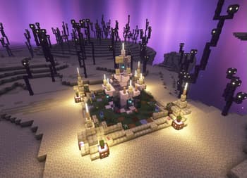 MES - Moog's End Structures screenshot