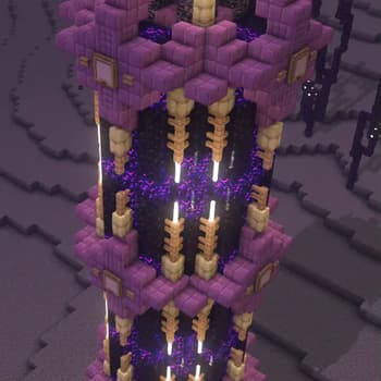MES - Moog's End Structures screenshot