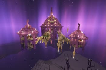 MES - Moog's End Structures screenshot