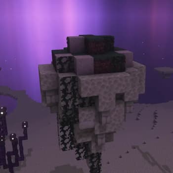 MES - Moog's End Structures screenshot