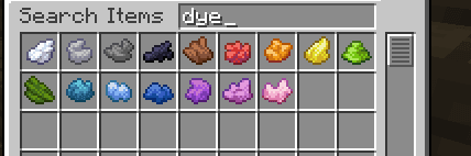 Femboy's TexturePack! screenshot
