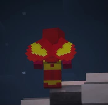Elytras+ screenshot