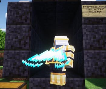Elytras+ screenshot