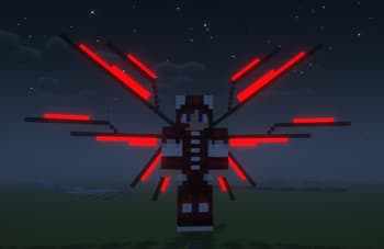Elytras+ screenshot