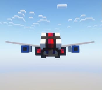 Elytras+ screenshot