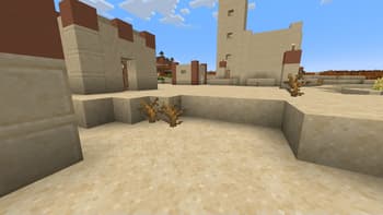 Old Jappa's Sand screenshot
