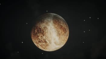 planet screenshot