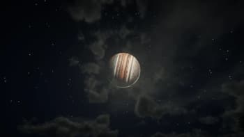 planet screenshot