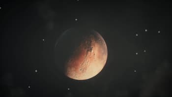 planet screenshot