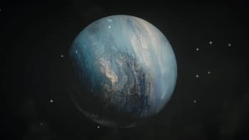 planet screenshot