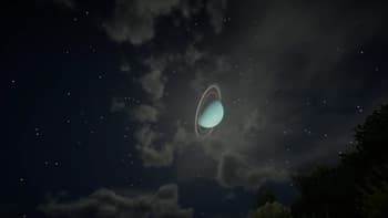 planet screenshot