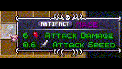 Magisitas Rarity Icons screenshot