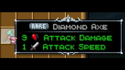 Magisitas Rarity Icons screenshot