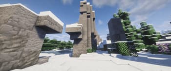Epic Structures: Igloo screenshot