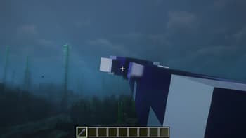 rainbow`s 3D Trident screenshot