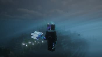 rainbow`s 3D Trident screenshot