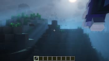 rainbow`s 3D Trident screenshot