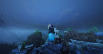 rainbow`s 3D Trident screenshot