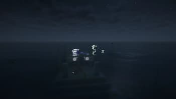 rainbow`s 3D Trident screenshot