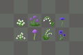 Vegetations & Veriations screenshot