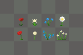 Vegetations & Veriations screenshot