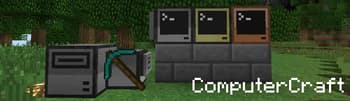 ComputerCraft screenshot