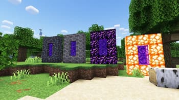Portals screenshot