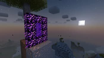 Portals screenshot