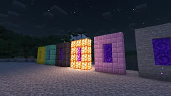 Portals screenshot