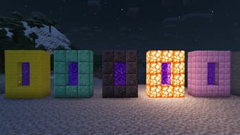 Portals screenshot
