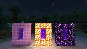 Portals screenshot