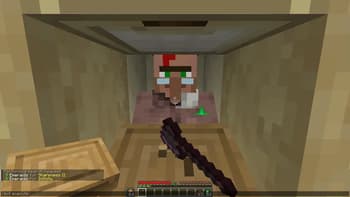 EasyVillagerTrade screenshot