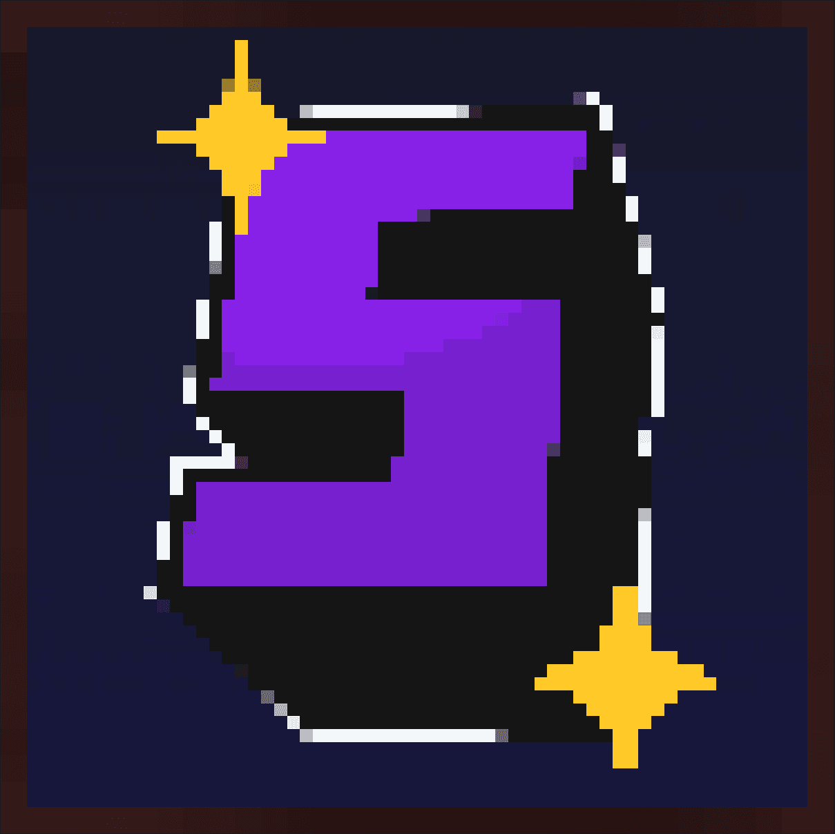 StellarMC Paintings screenshot