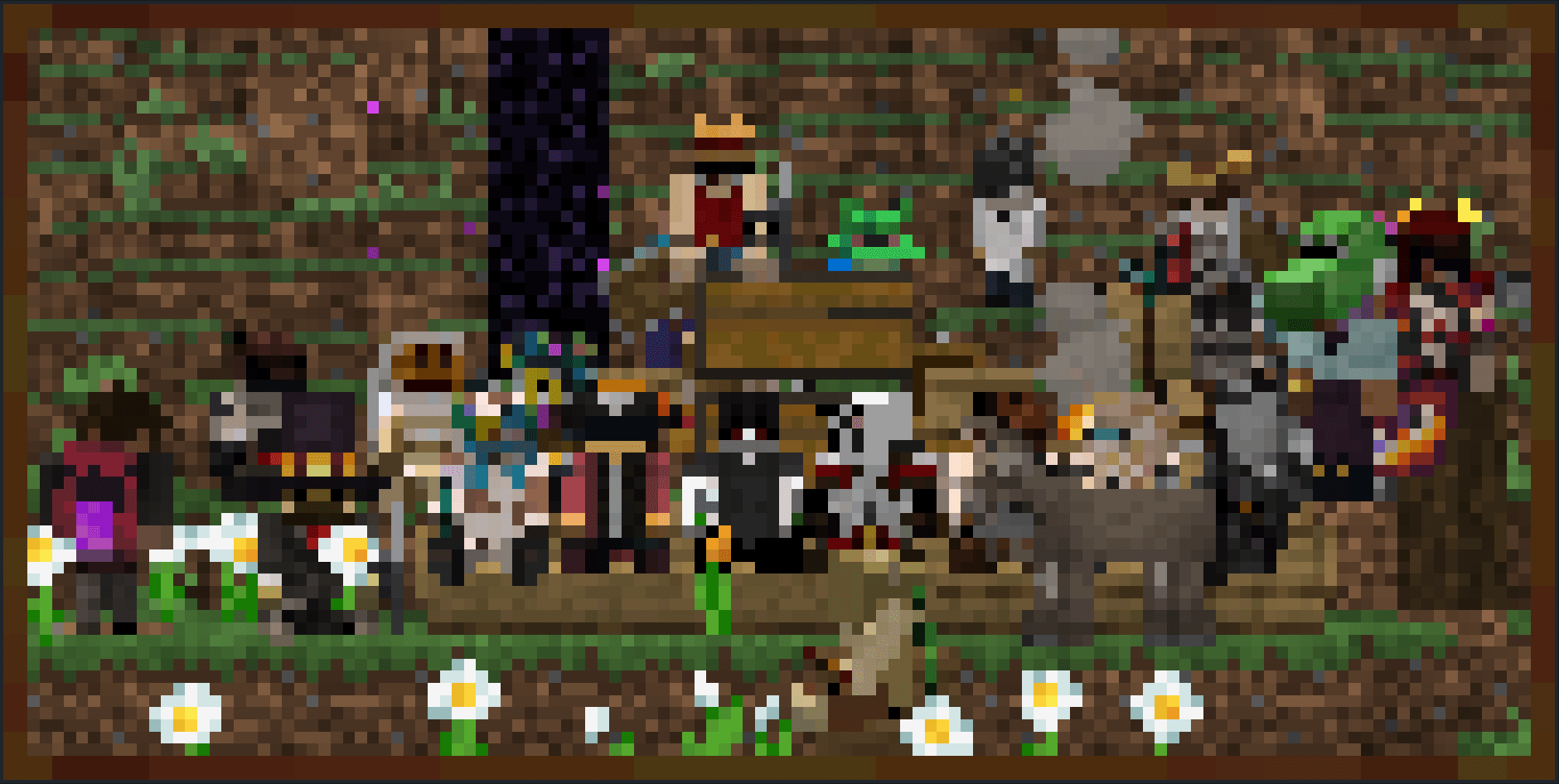 StellarMC Paintings screenshot