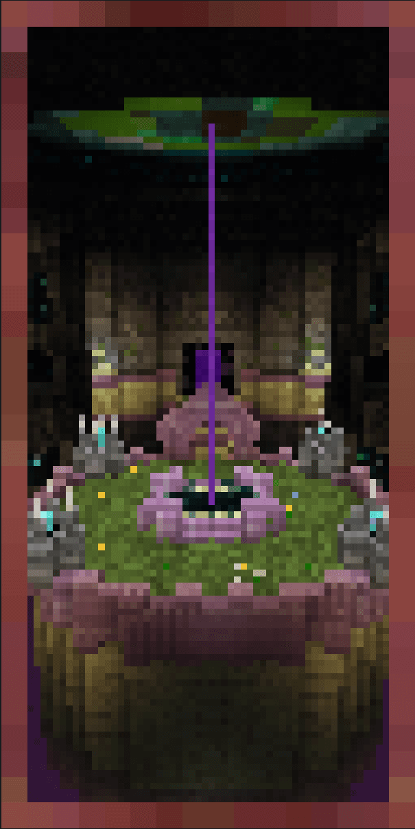 StellarMC Paintings screenshot
