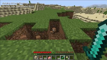 Auto Clicker screenshot