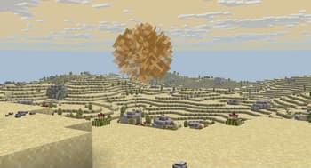 TFC Tumbleweed screenshot