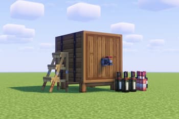 Kaleidoscope Tavern screenshot