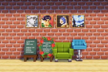 Kaleidoscope Tavern screenshot