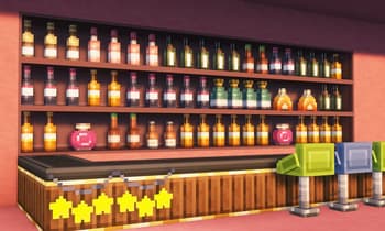 Kaleidoscope Tavern screenshot