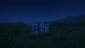 (Pie's) Female Creeper screenshot