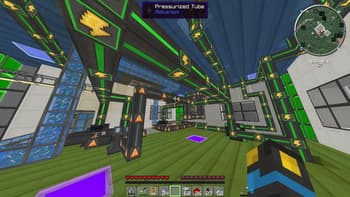The Minehattan Project screenshot