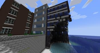The Minehattan Project screenshot